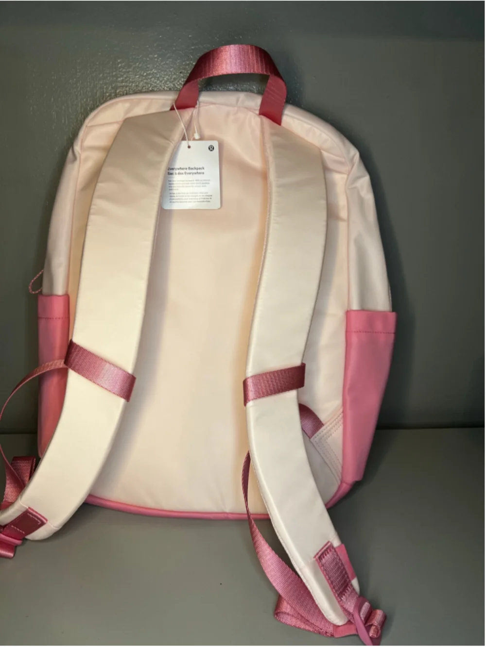 lululemon dimensions 29cm